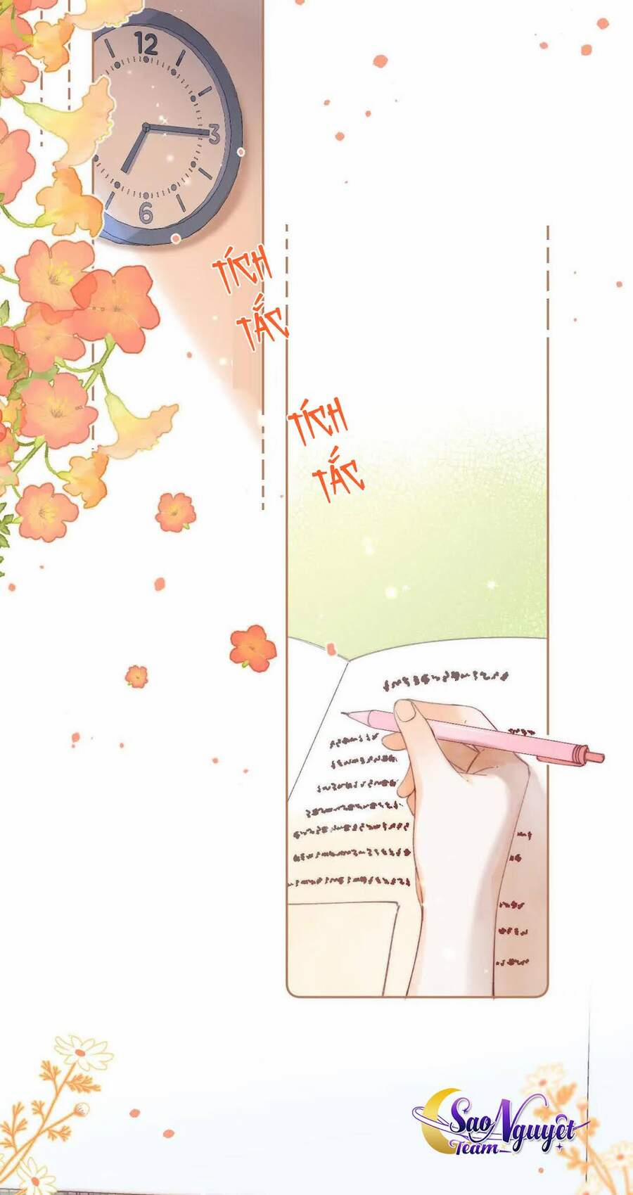 Mối Tình Thầm Kín 12 trang 49