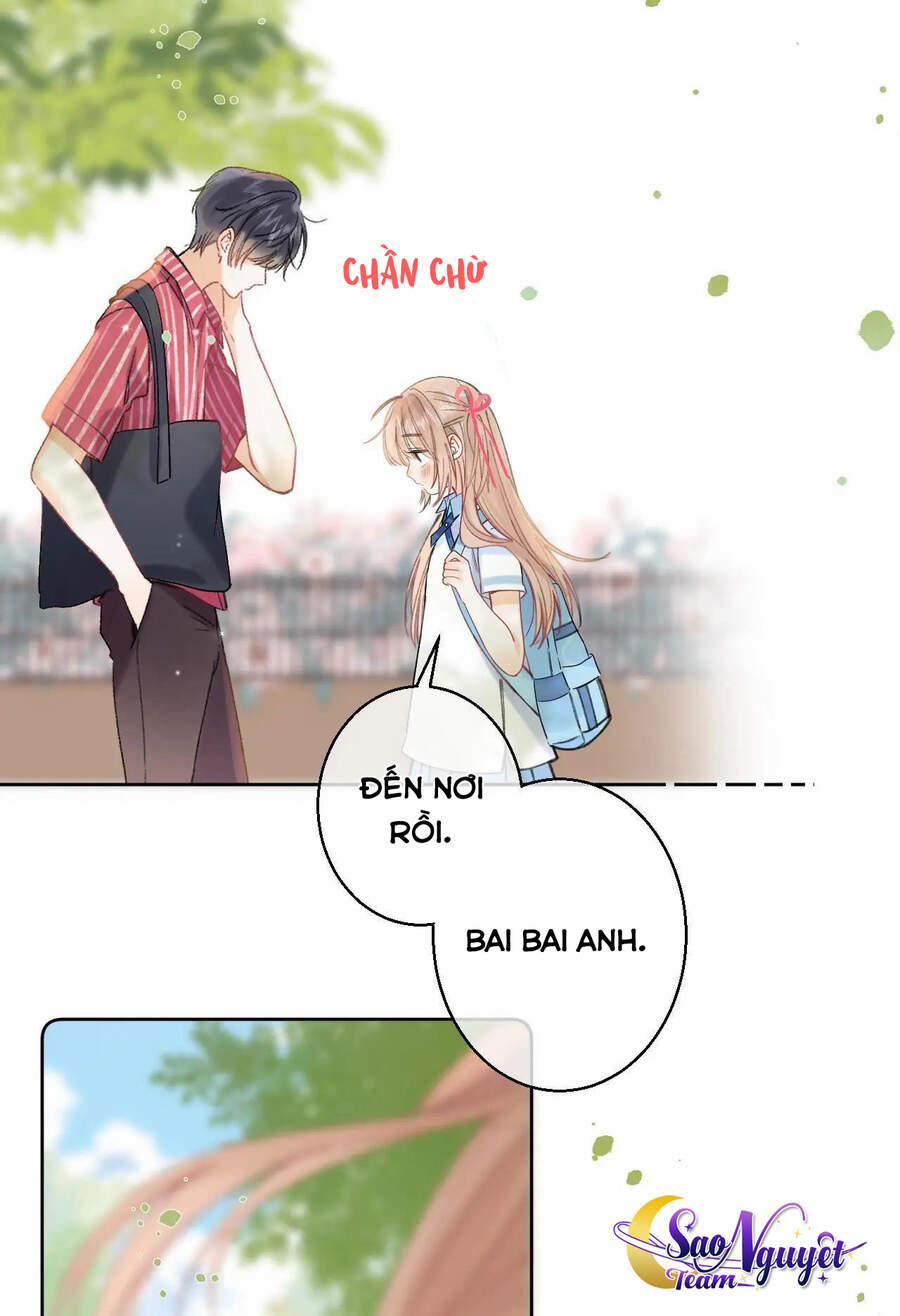 Mối Tình Thầm Kín 12 trang 54