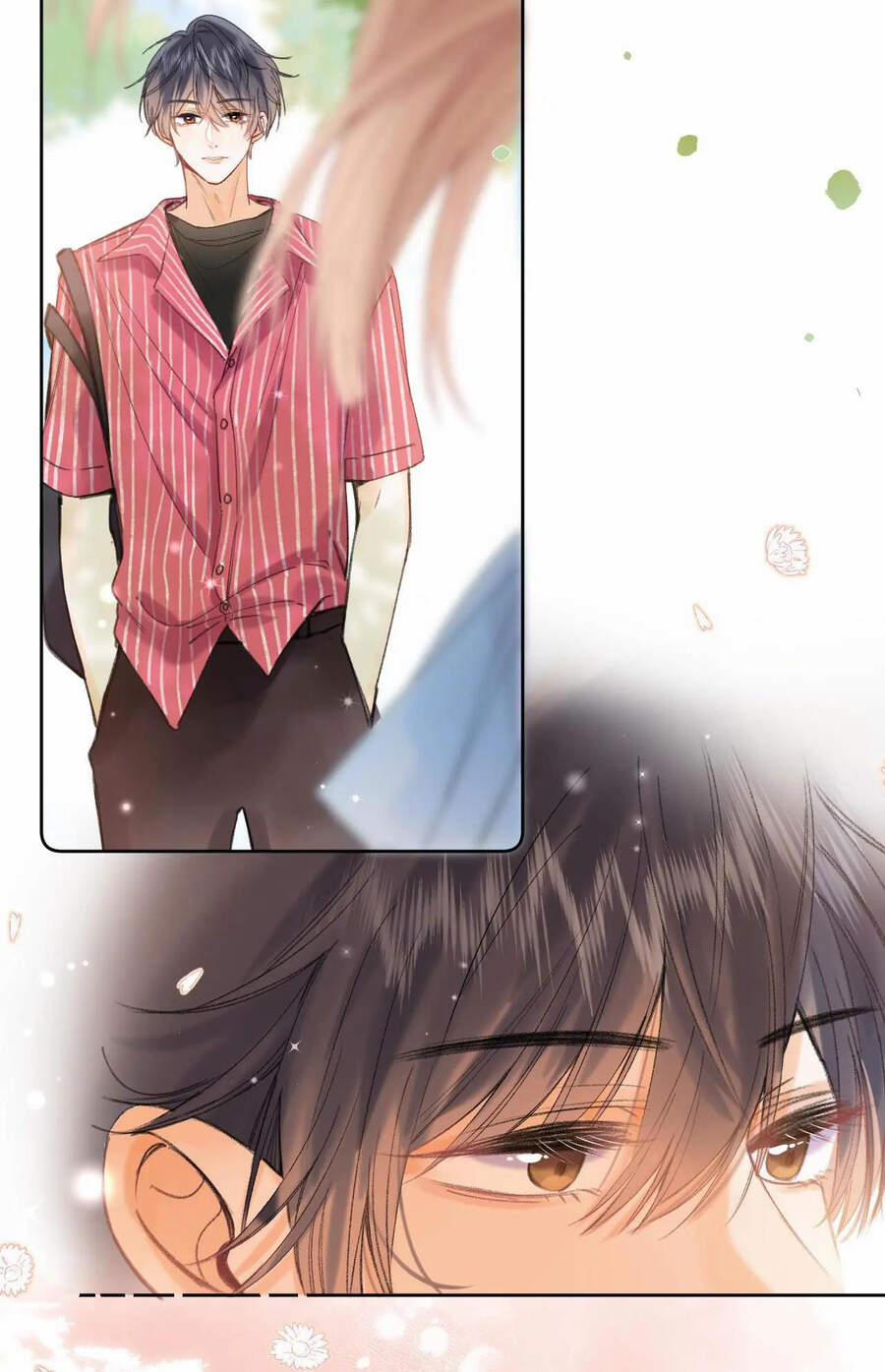 Mối Tình Thầm Kín 12 trang 55