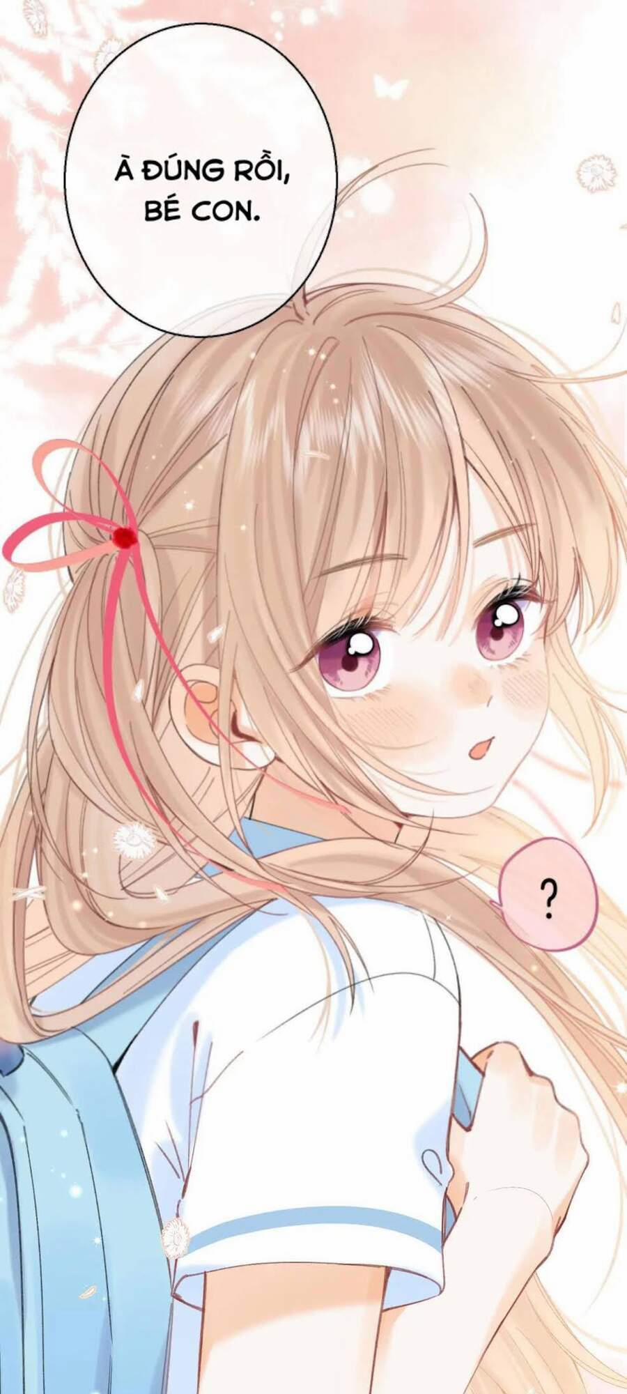 Mối Tình Thầm Kín 12 trang 56