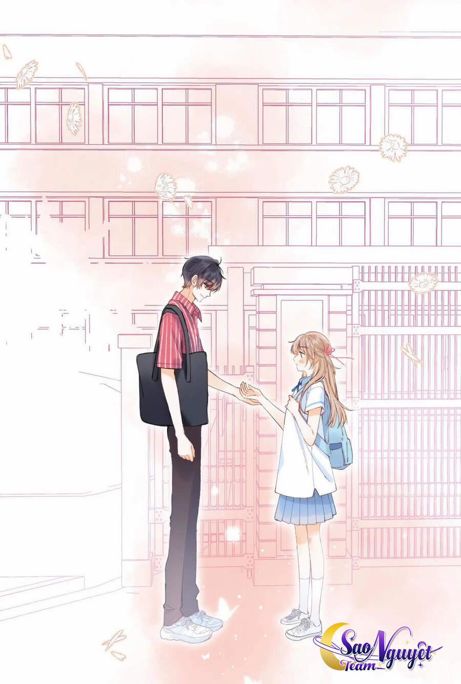 Mối Tình Thầm Kín 12 trang 58