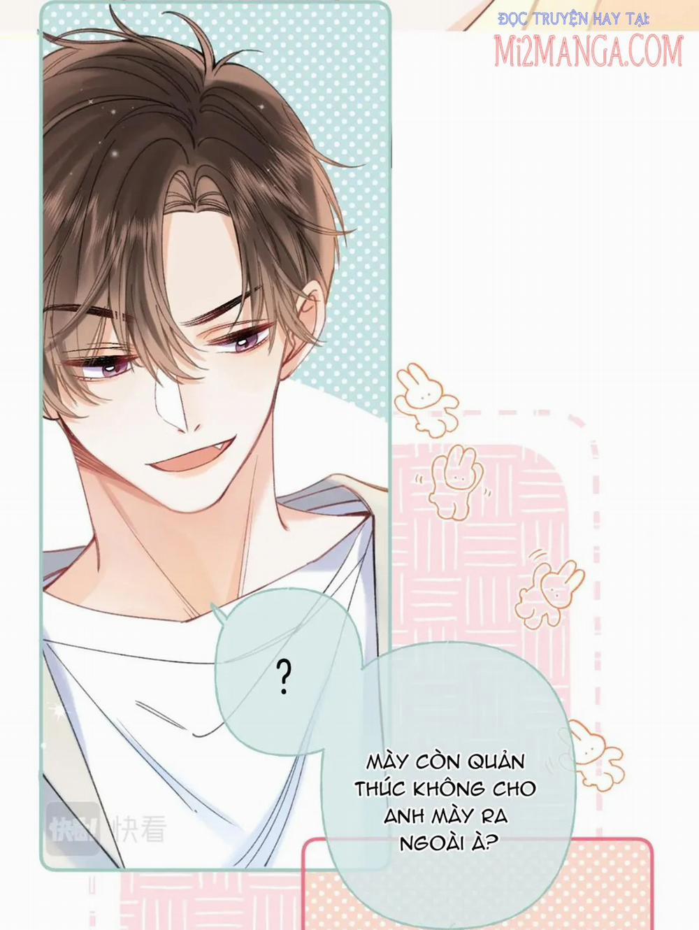 Mối Tình Thầm Kín 13.5 trang 0