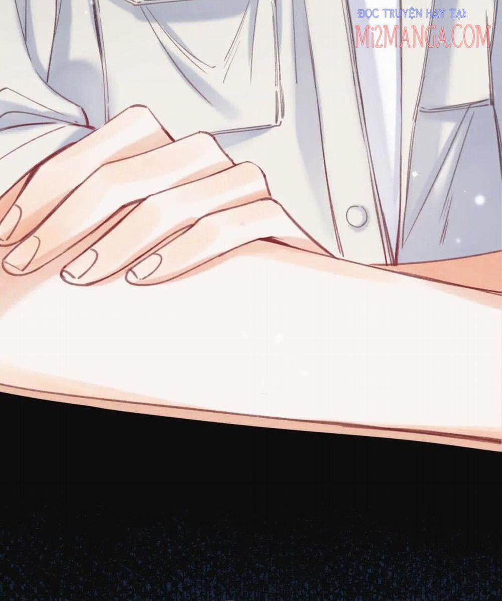 Mối Tình Thầm Kín 13.5 trang 14