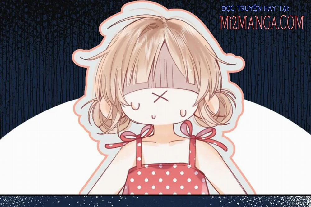 Mối Tình Thầm Kín 13.5 trang 15