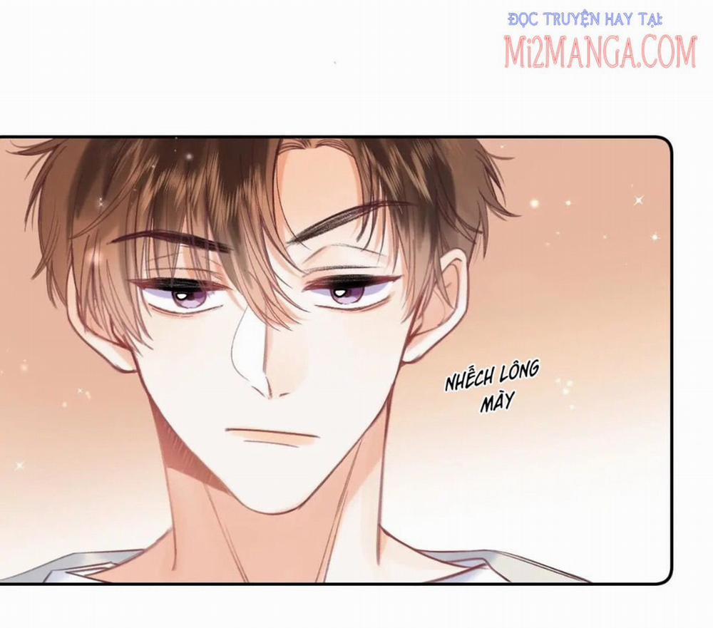 Mối Tình Thầm Kín 13.5 trang 19