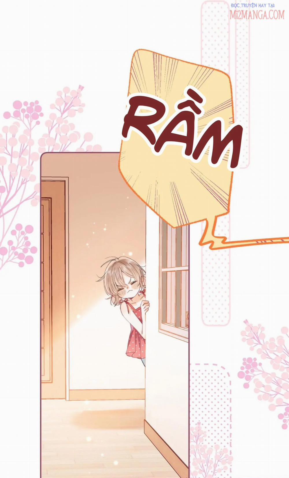 Mối Tình Thầm Kín 13.5 trang 25