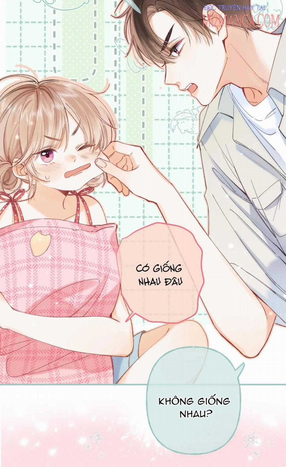 Mối Tình Thầm Kín 13.5 trang 3