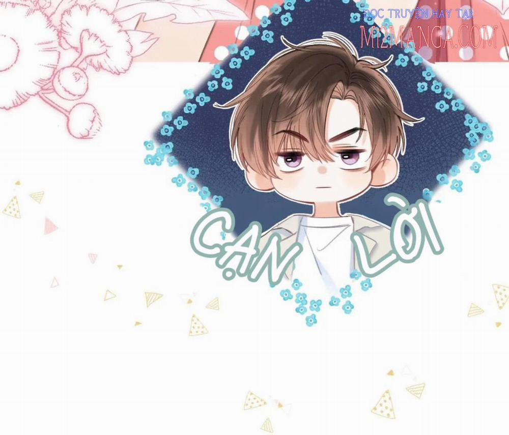 Mối Tình Thầm Kín 13.5 trang 5