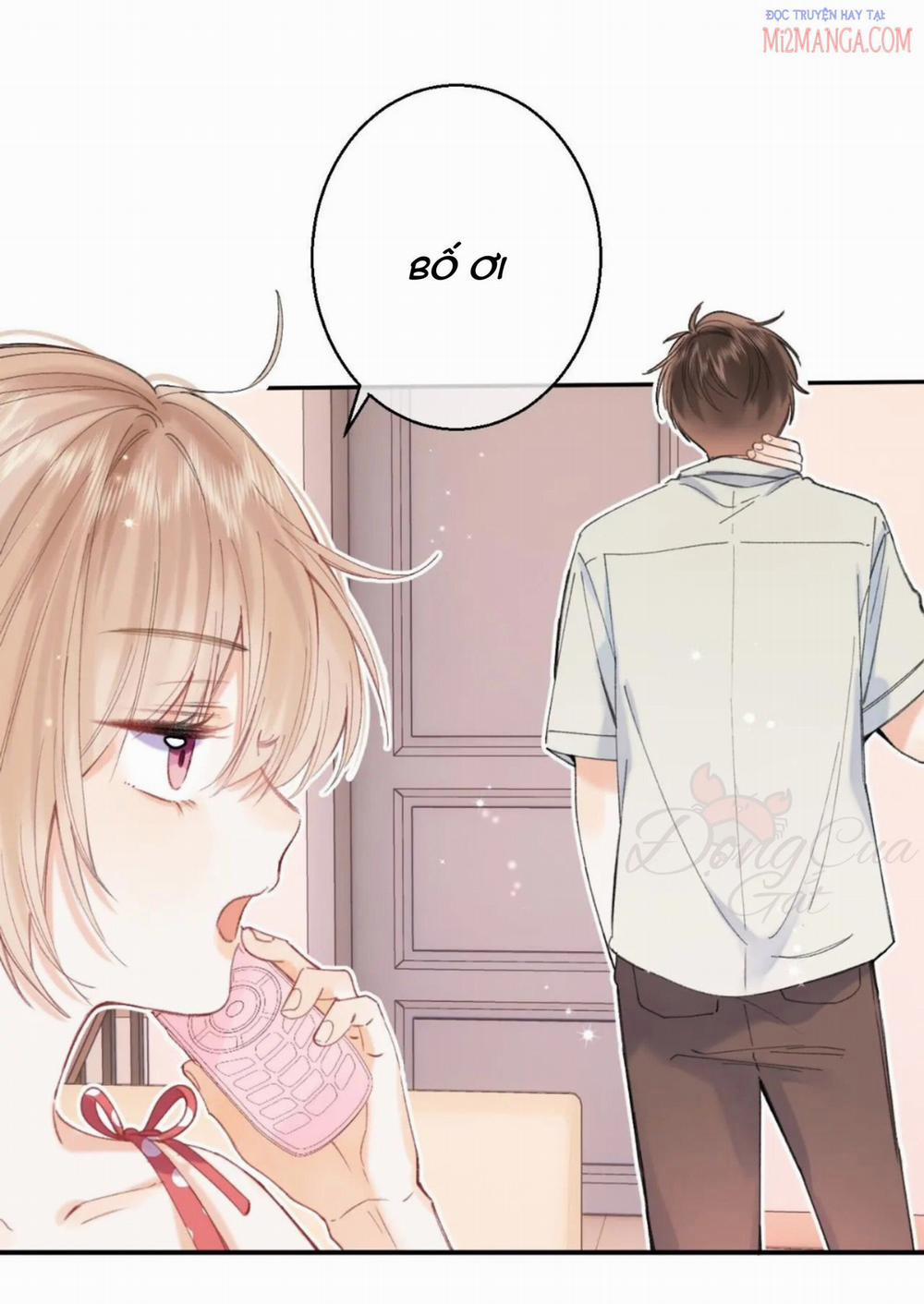 Mối Tình Thầm Kín 13.5 trang 8