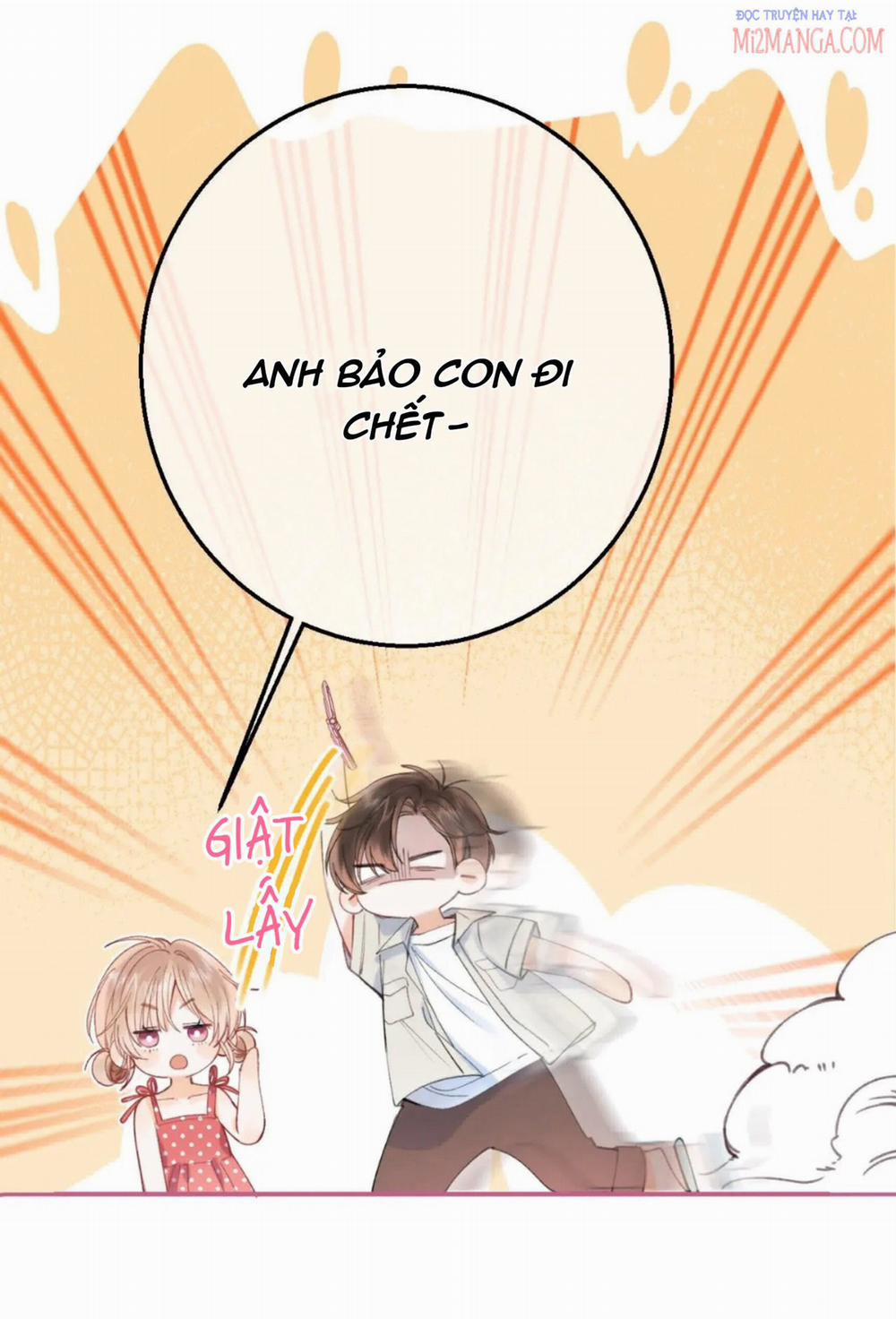 Mối Tình Thầm Kín 13.5 trang 9