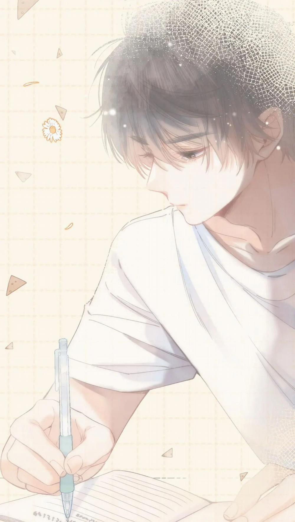 Mối Tình Thầm Kín 13 trang 11