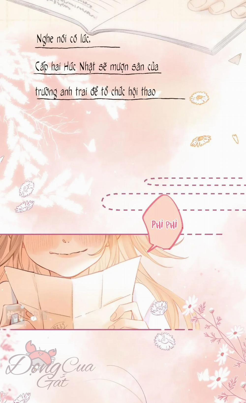 Mối Tình Thầm Kín 13 trang 12