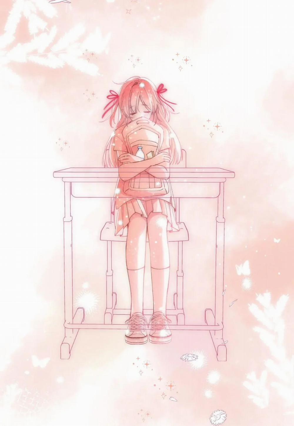 Mối Tình Thầm Kín 13 trang 15