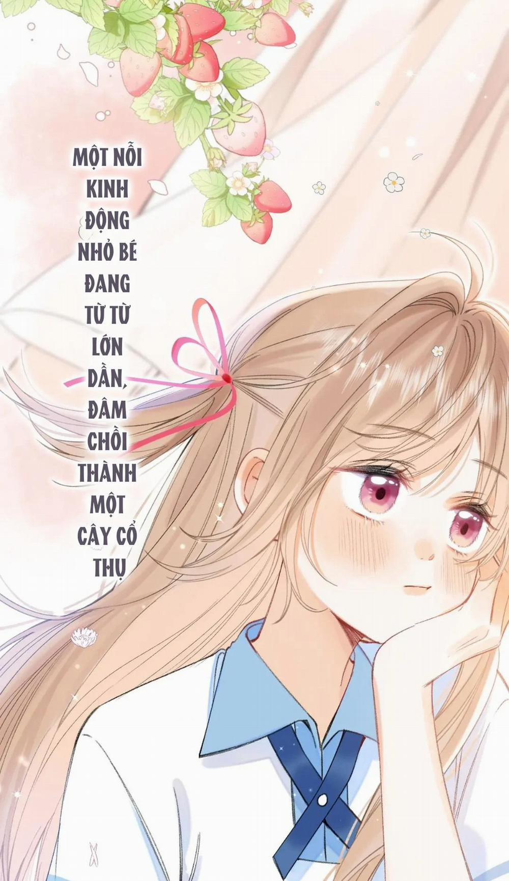 Mối Tình Thầm Kín 13 trang 18