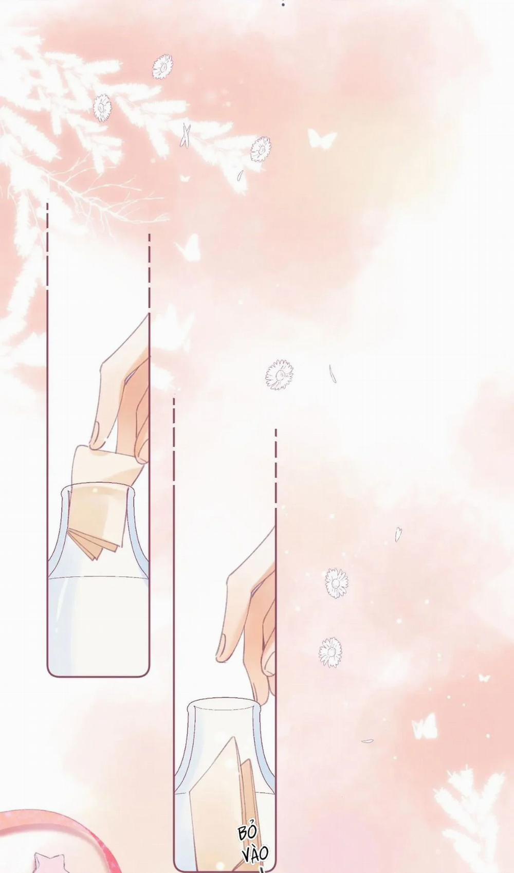 Mối Tình Thầm Kín 13 trang 21