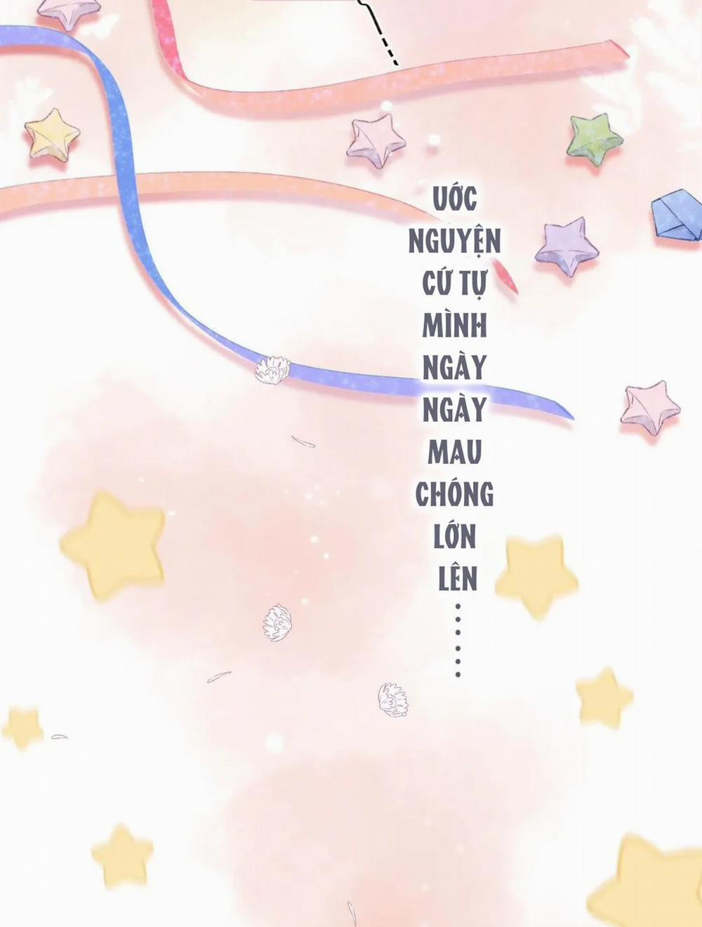 Mối Tình Thầm Kín 13 trang 22