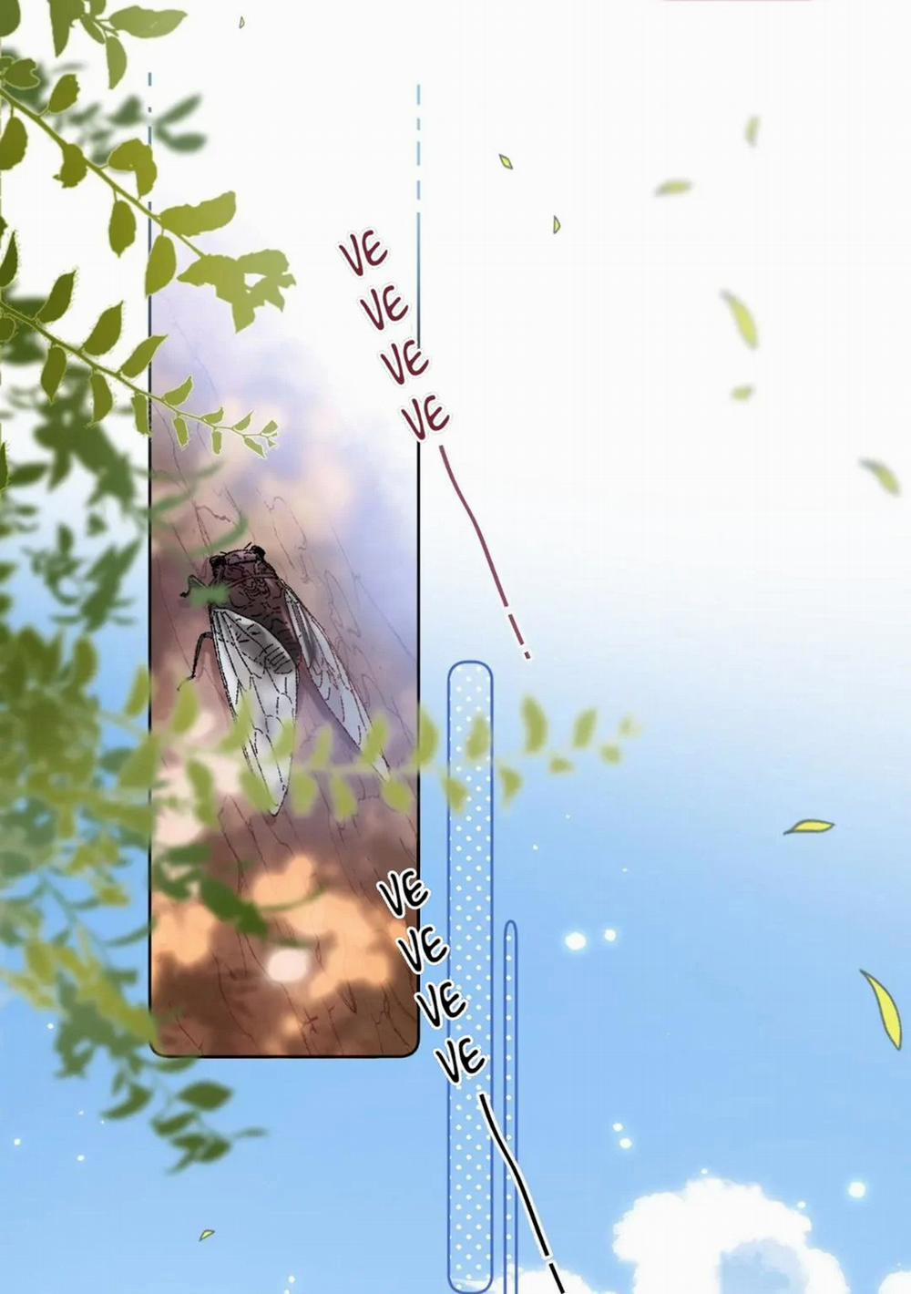 Mối Tình Thầm Kín 13 trang 28