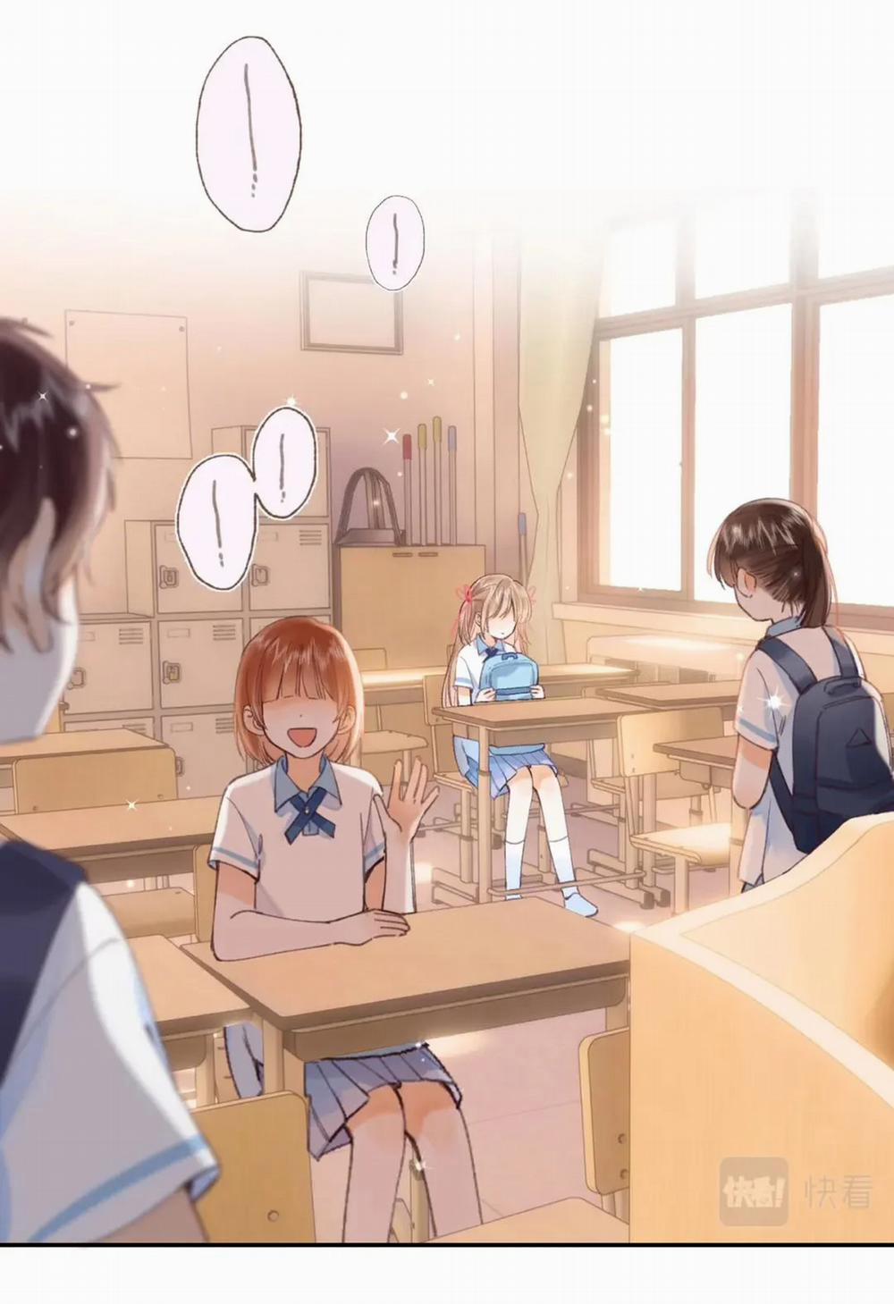 Mối Tình Thầm Kín 13 trang 5