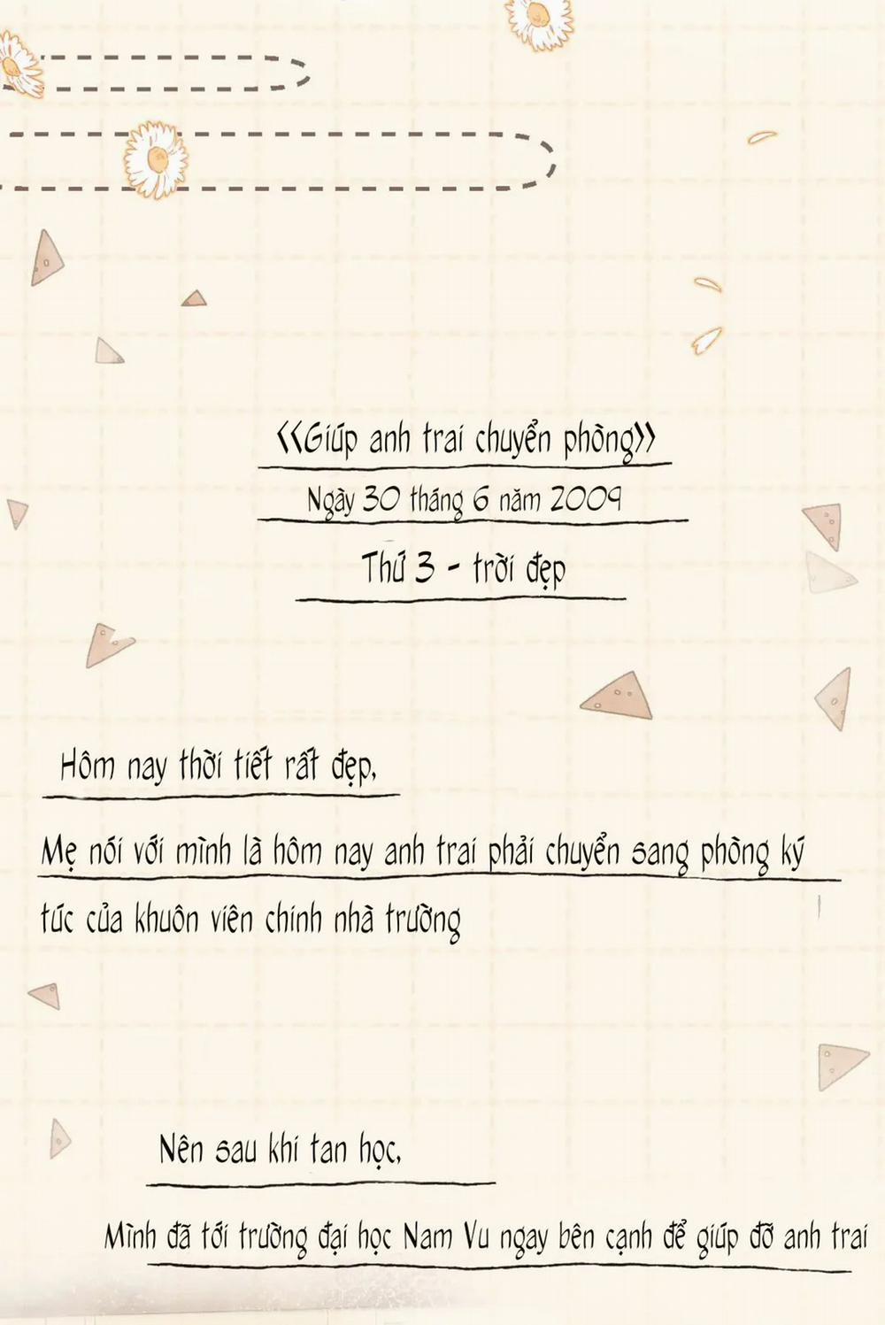 Mối Tình Thầm Kín 13 trang 9