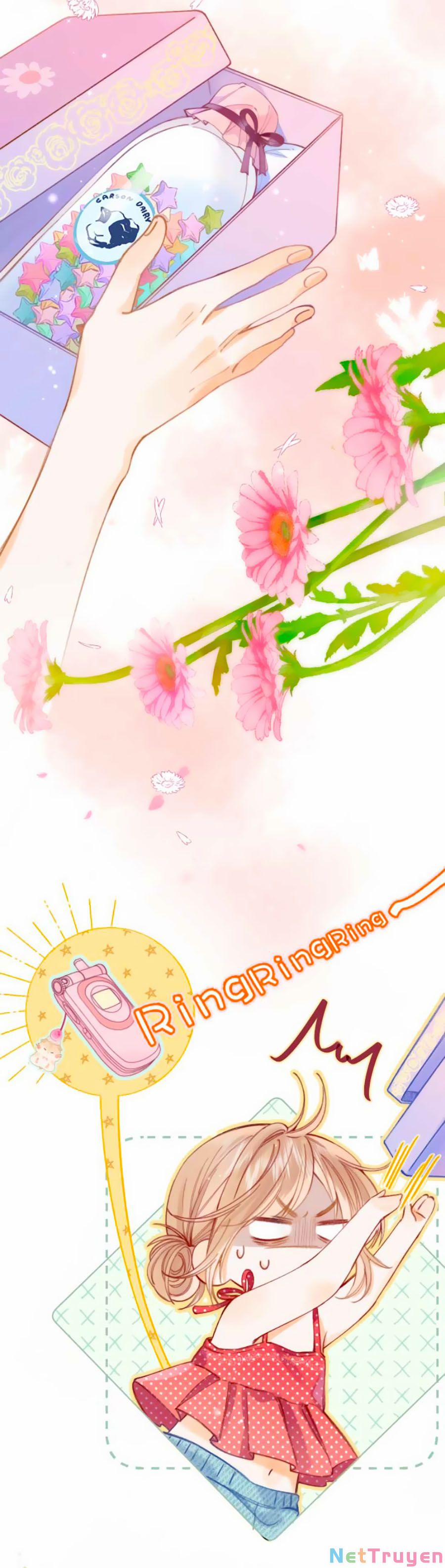 Mối Tình Thầm Kín 14 trang 1