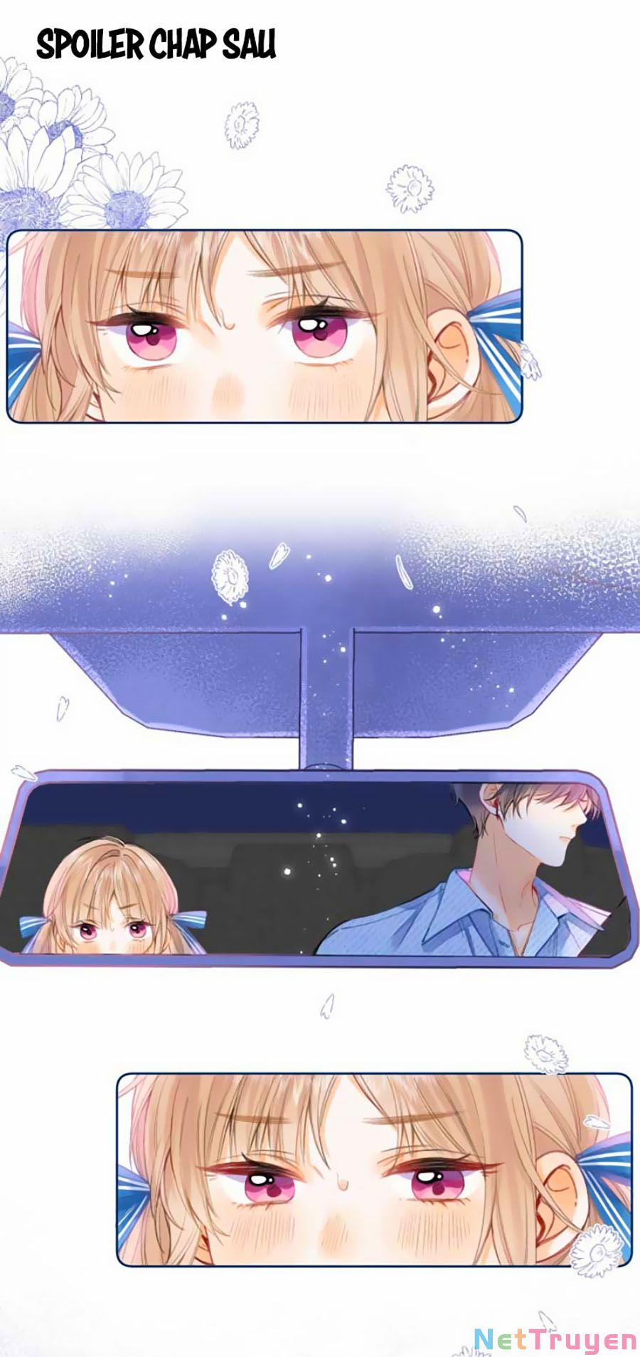 Mối Tình Thầm Kín 14 trang 15