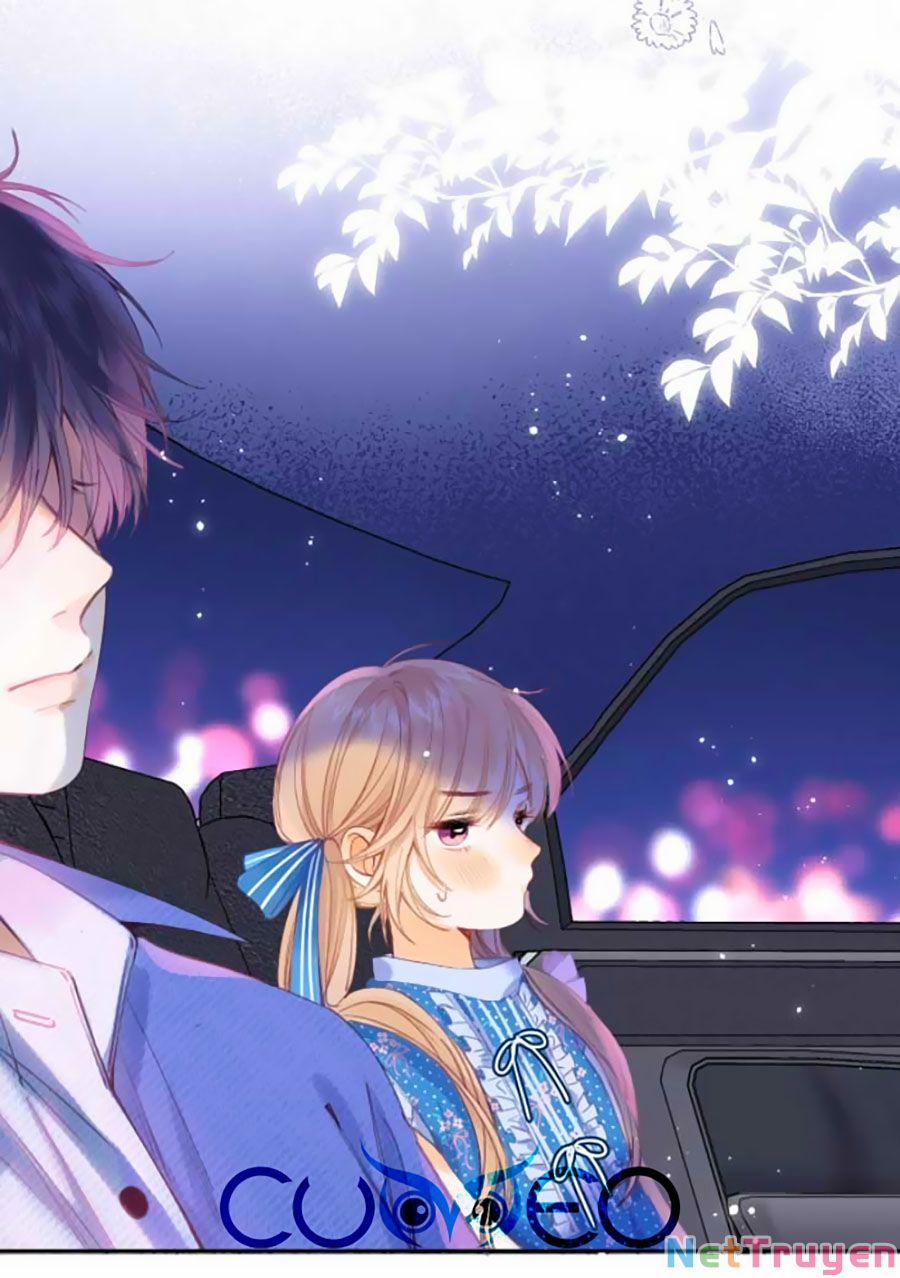 Mối Tình Thầm Kín 14 trang 16