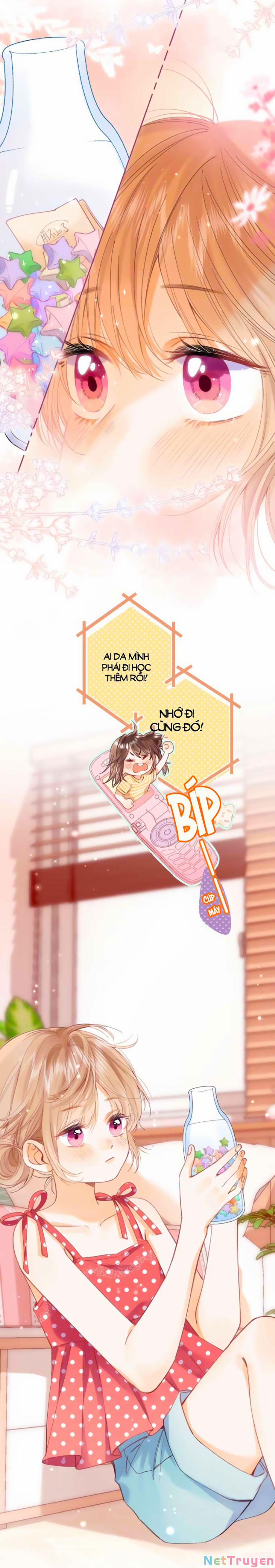 Mối Tình Thầm Kín 14 trang 4