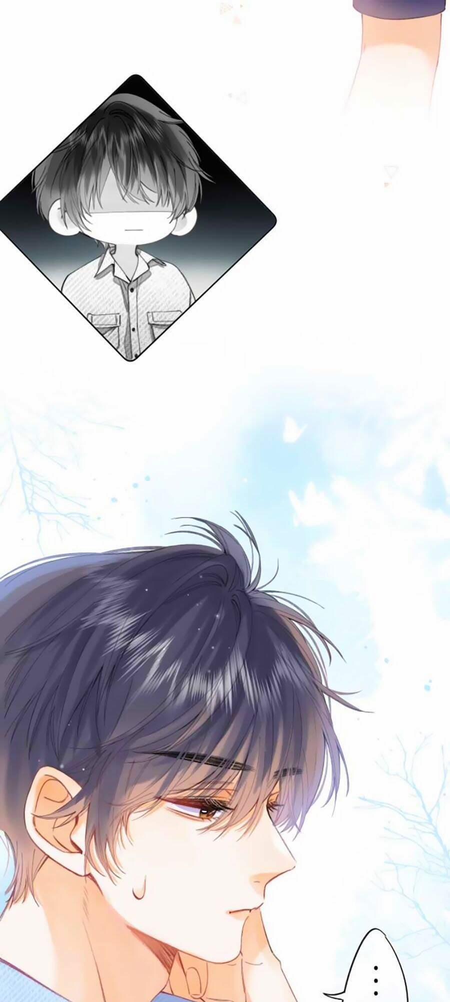 Mối Tình Thầm Kín 16 trang 14