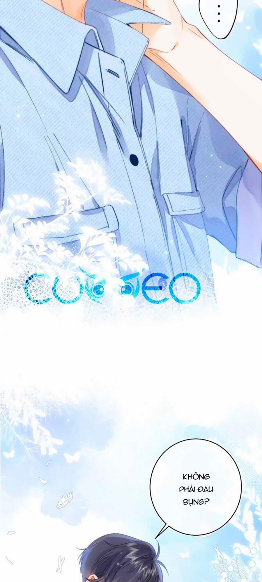 Mối Tình Thầm Kín 16 trang 15