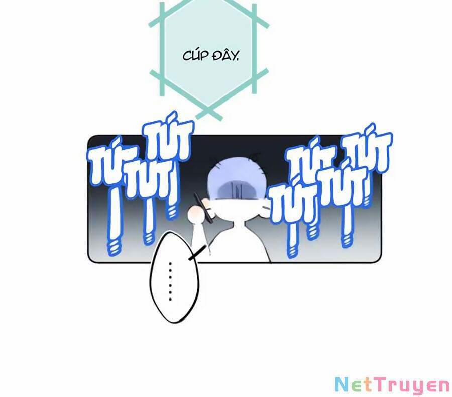 Mối Tình Thầm Kín 16 trang 32