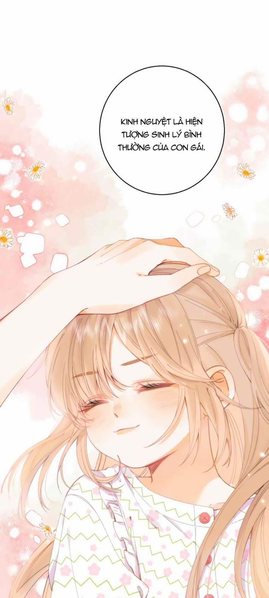 Mối Tình Thầm Kín 16 trang 4