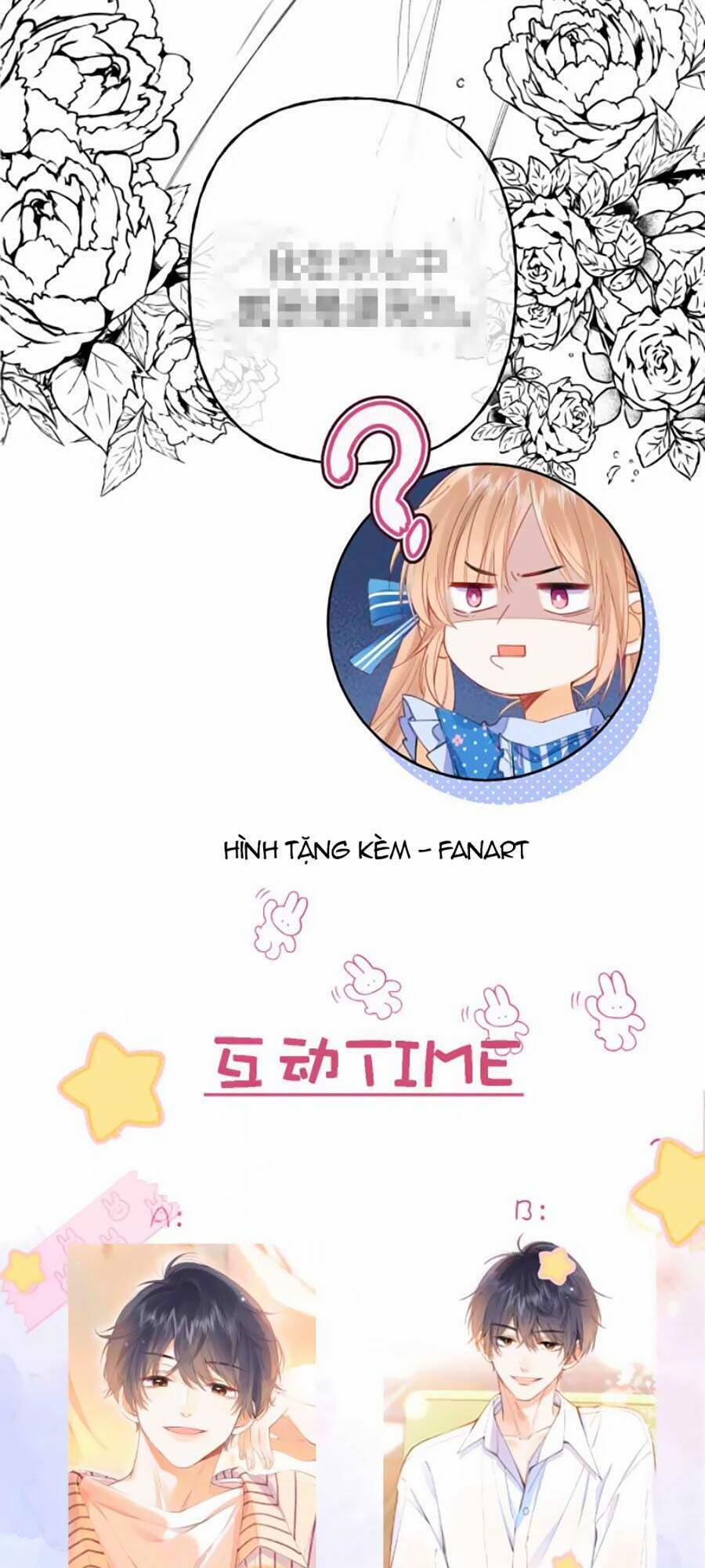 Mối Tình Thầm Kín 16 trang 43