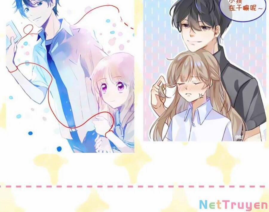 Mối Tình Thầm Kín 16 trang 48