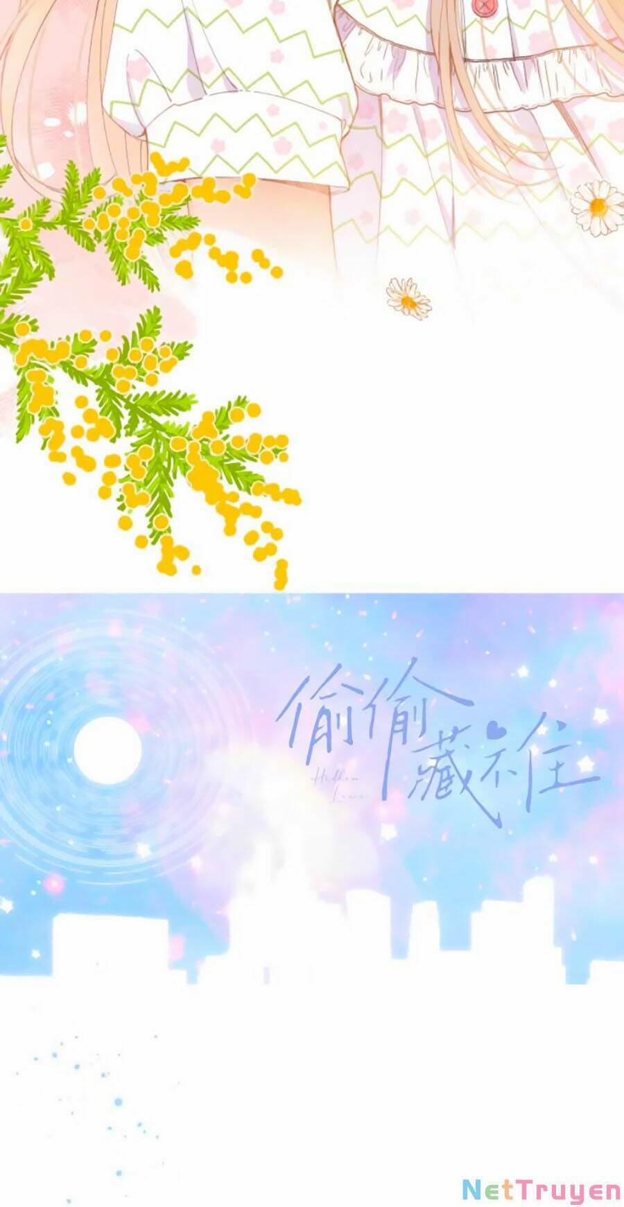 Mối Tình Thầm Kín 16 trang 5