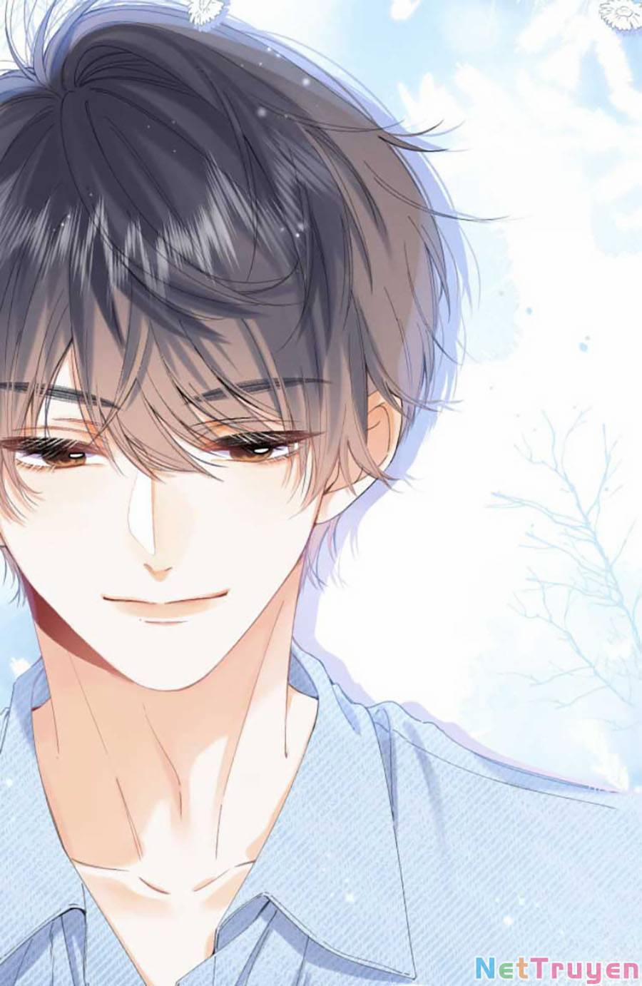 Mối Tình Thầm Kín 17 trang 27