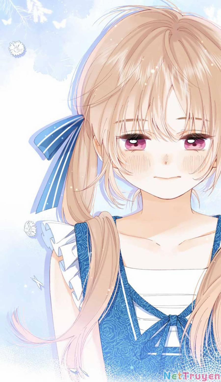 Mối Tình Thầm Kín 17 trang 29