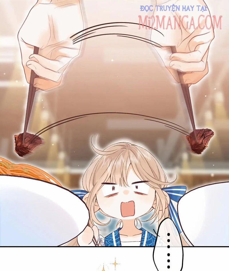 Mối Tình Thầm Kín 18 trang 14