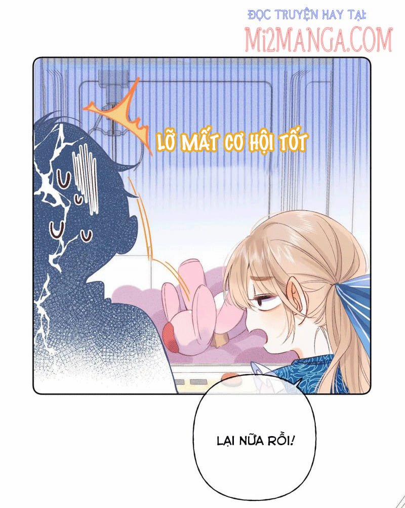 Mối Tình Thầm Kín 18 trang 25