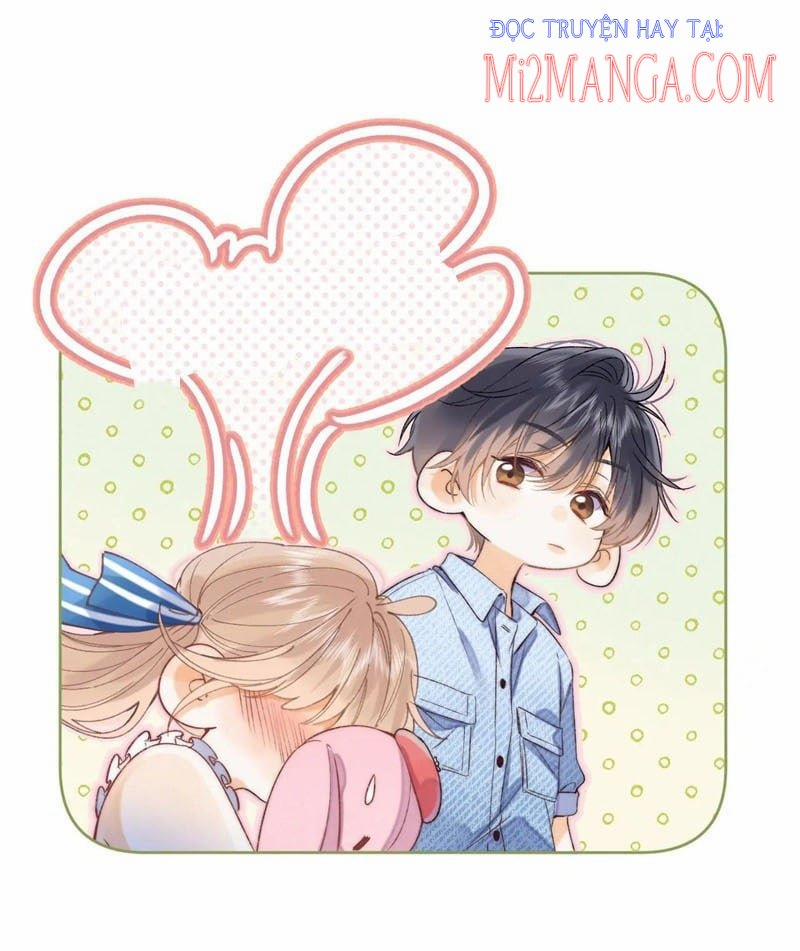 Mối Tình Thầm Kín 18 trang 35