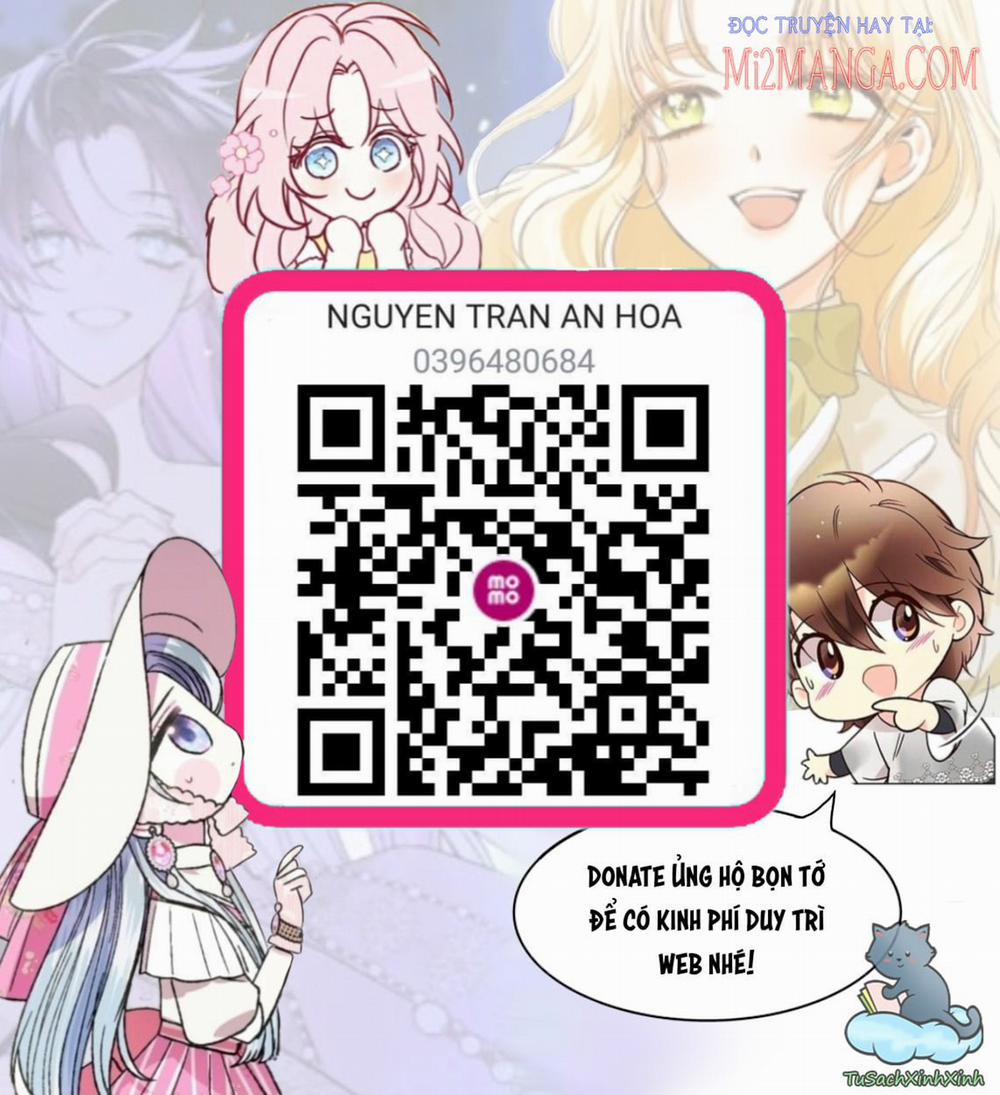 Mối Tình Thầm Kín 18 trang 43