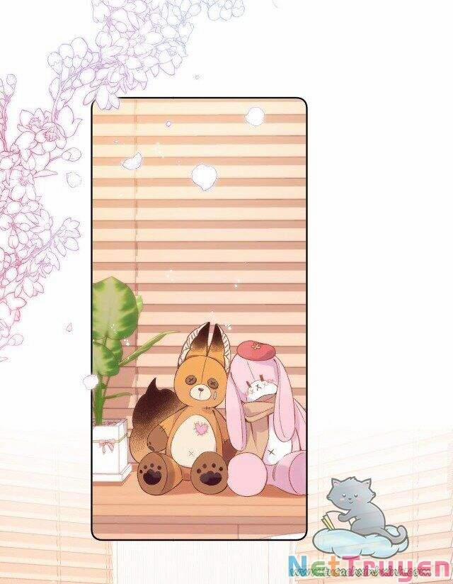 Mối Tình Thầm Kín 19 trang 1