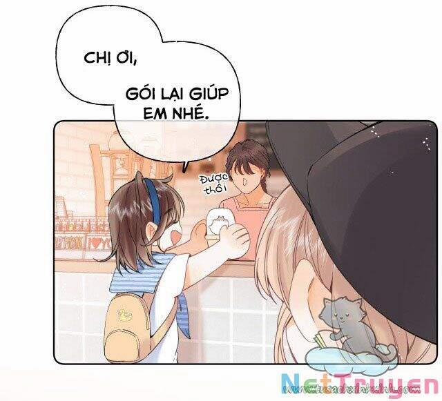 Mối Tình Thầm Kín 19 trang 13