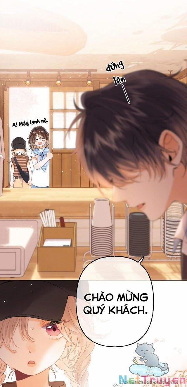 Mối Tình Thầm Kín 19 trang 24