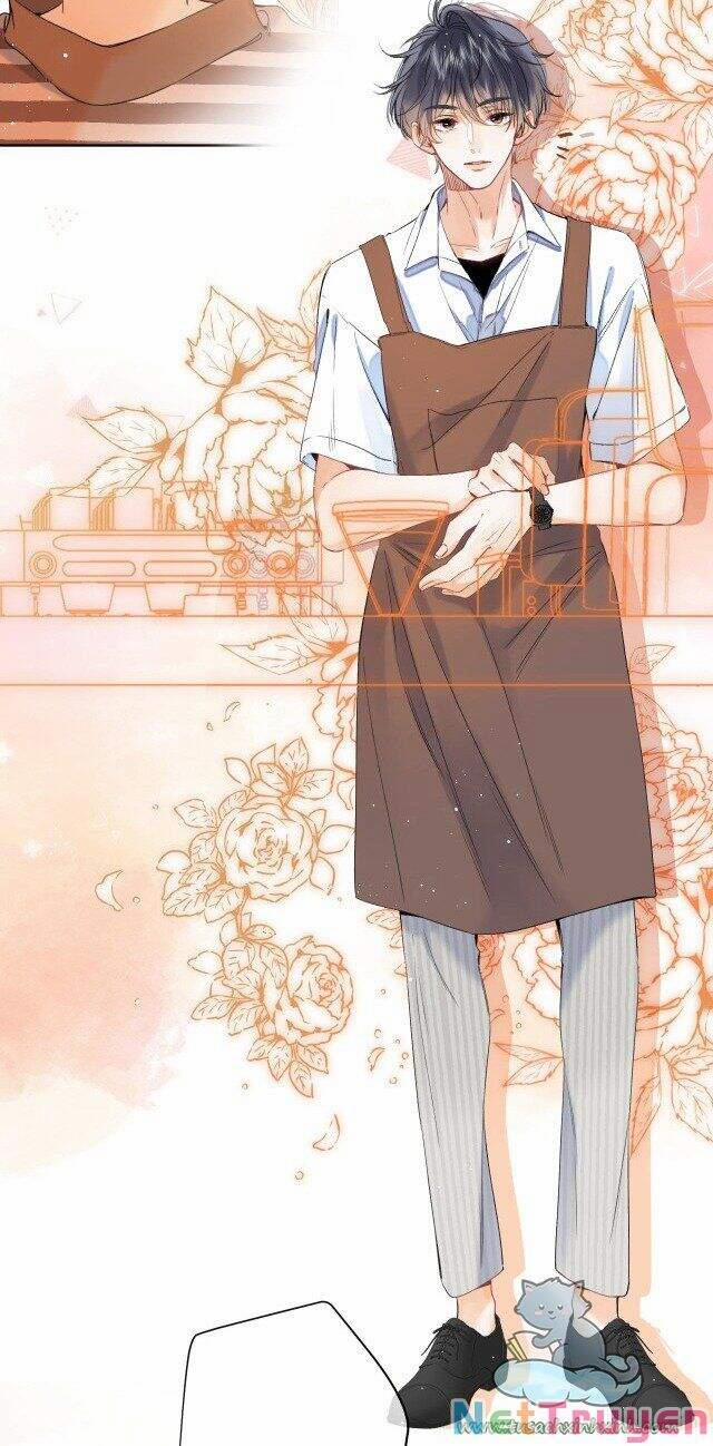 Mối Tình Thầm Kín 19 trang 25