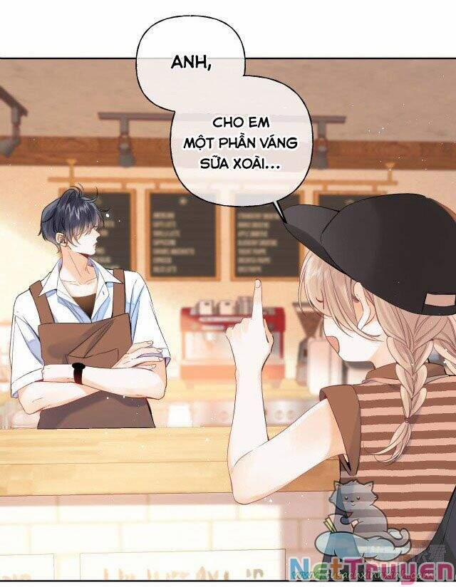 Mối Tình Thầm Kín 19 trang 29