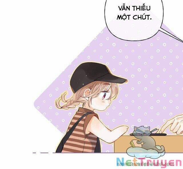 Mối Tình Thầm Kín 19 trang 31