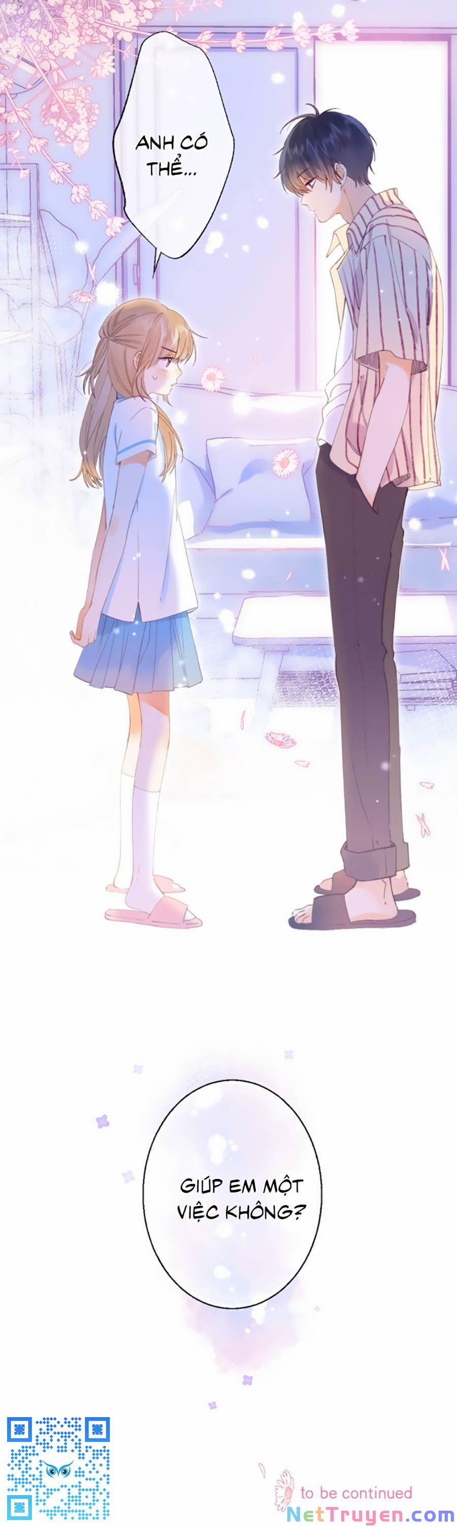 Mối Tình Thầm Kín 2 trang 14