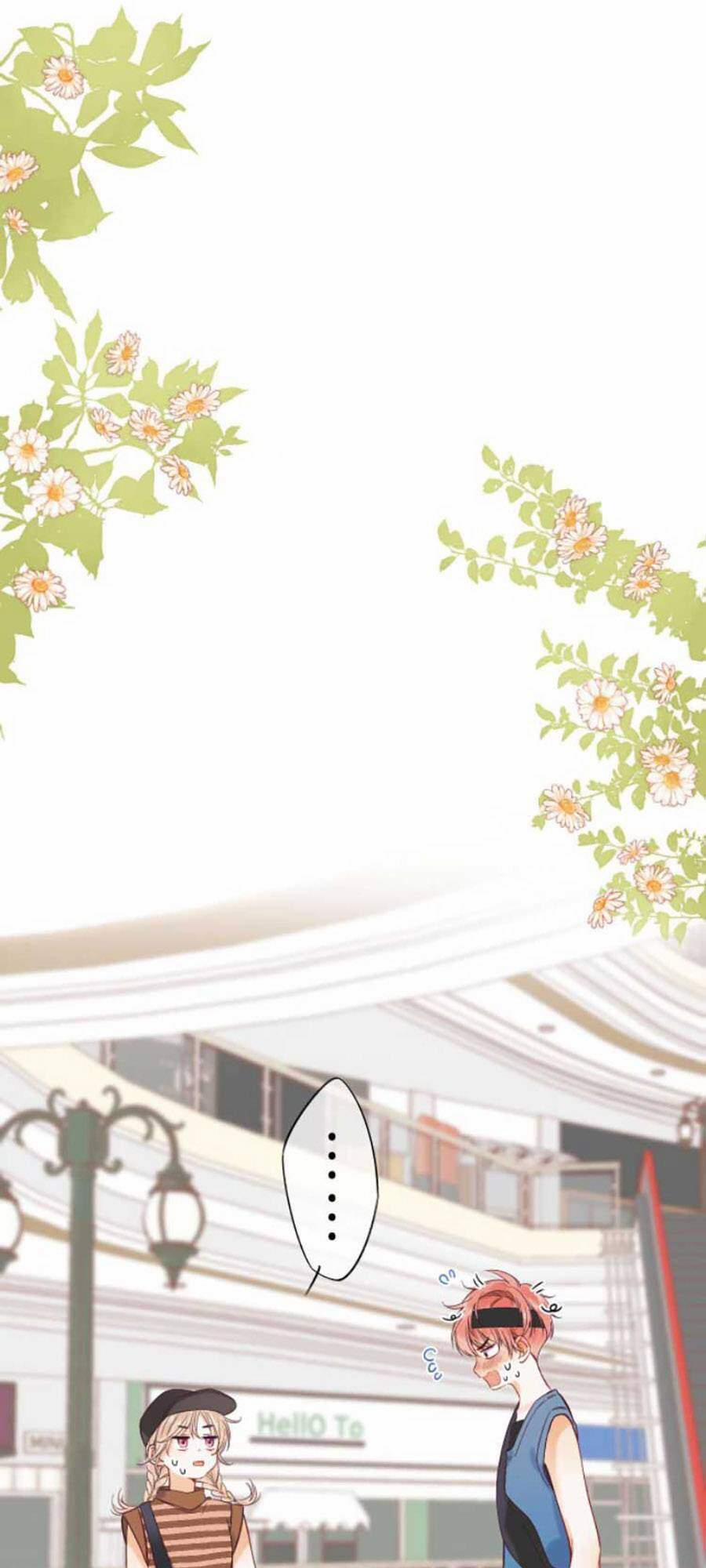 Mối Tình Thầm Kín 21 trang 0