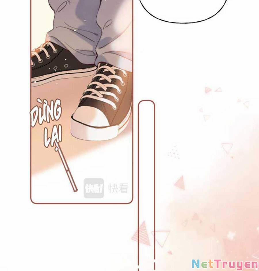 Mối Tình Thầm Kín 21 trang 10