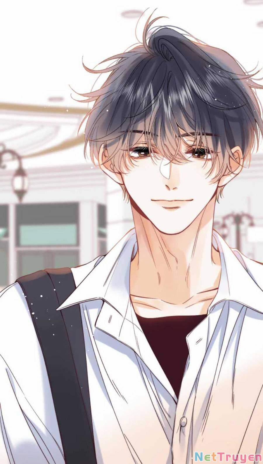 Mối Tình Thầm Kín 21 trang 14